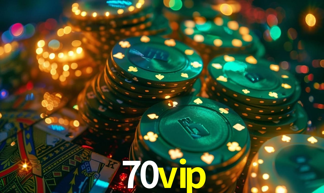 Desvendando o Mundo dos Jogos Virtuais na 70vip