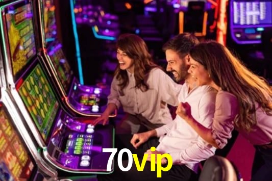 A Emoção da Loteria na 70vip: Uma Chance de Mudança de Vida